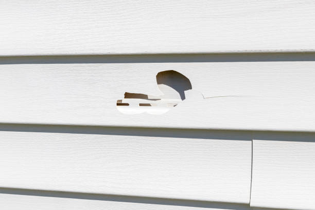 Mayfield Heights, OH Siding Installation & Repair Company